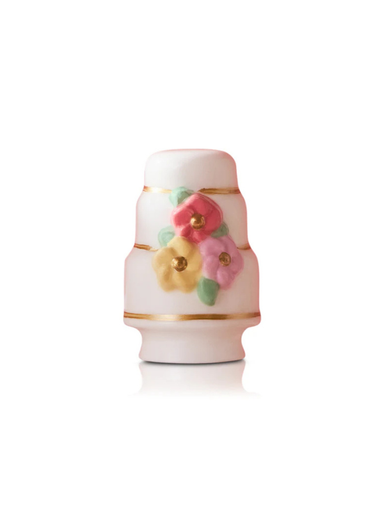 Slice of Forever Wedding Cake Mini