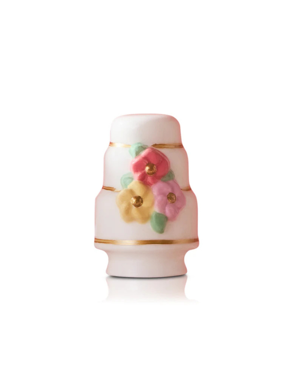 Slice of Forever Wedding Cake Mini