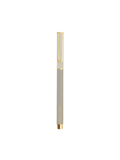 Snap Cap Pen in Beige