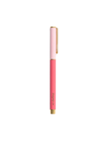 Snap Cap Pen in Blush