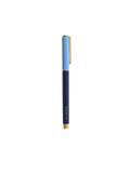 Snap Cap Pen in Cornflower Blue