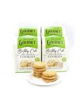 birthday cake soft cookie
