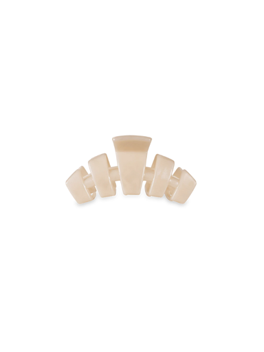 Soft Surf Tiny Hair Clip by Teleties