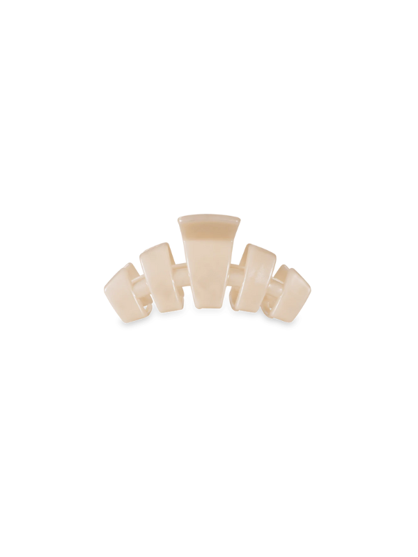 Soft Surf Tiny Hair Clip by Teleties