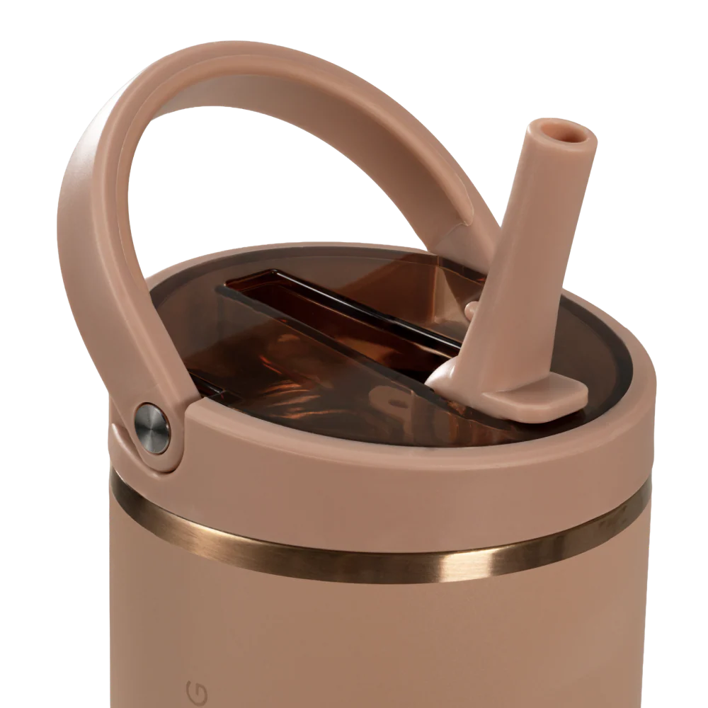 Caramel 40oz Sport Tumbler by Hydrojug