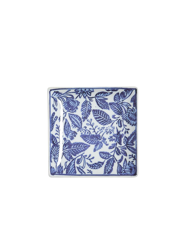 Chinoiserie trinket tray 
