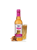 Sugar Free Butter Toffee Skinny Syrup coffee