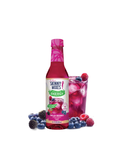 Sugar Free Wild Berry Energy 