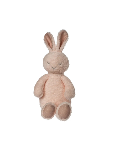 Sweet Dreams pink  Bunny Soft plush Toy 