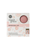 Sweet Grace Dryer Ball Kit bridgewater