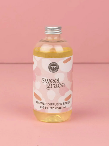 Sweet Grace Dye-Free Flower Refill