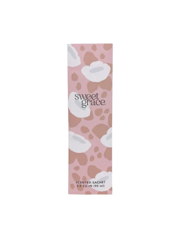 Sweet Grace Mod Flower Slim Sachet