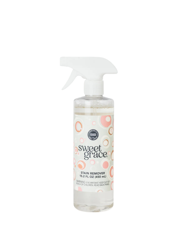 Sweet Grace Stain Remover 15.2 oz bridgewater