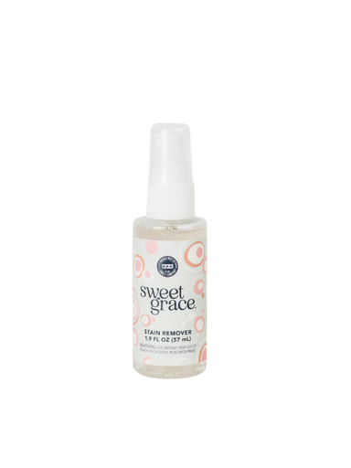 Sweet Grace Travel Size Stain Remover
