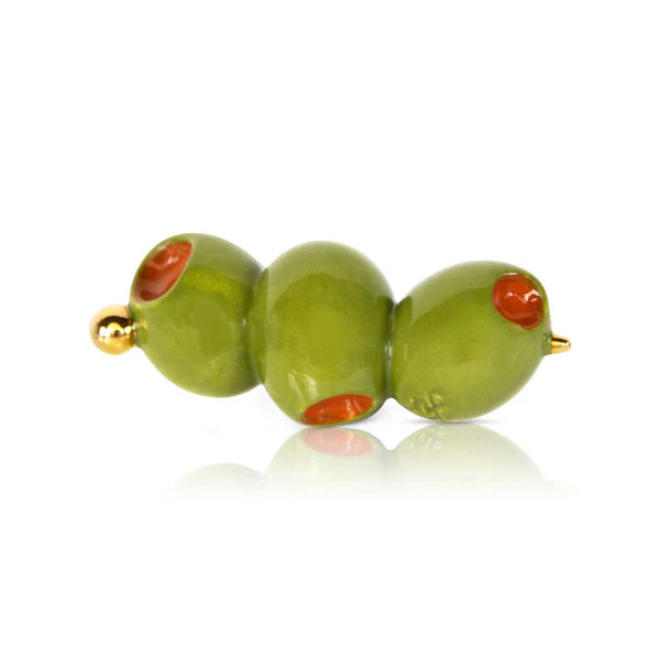 Olive You So Much Mini by Nora Fleming