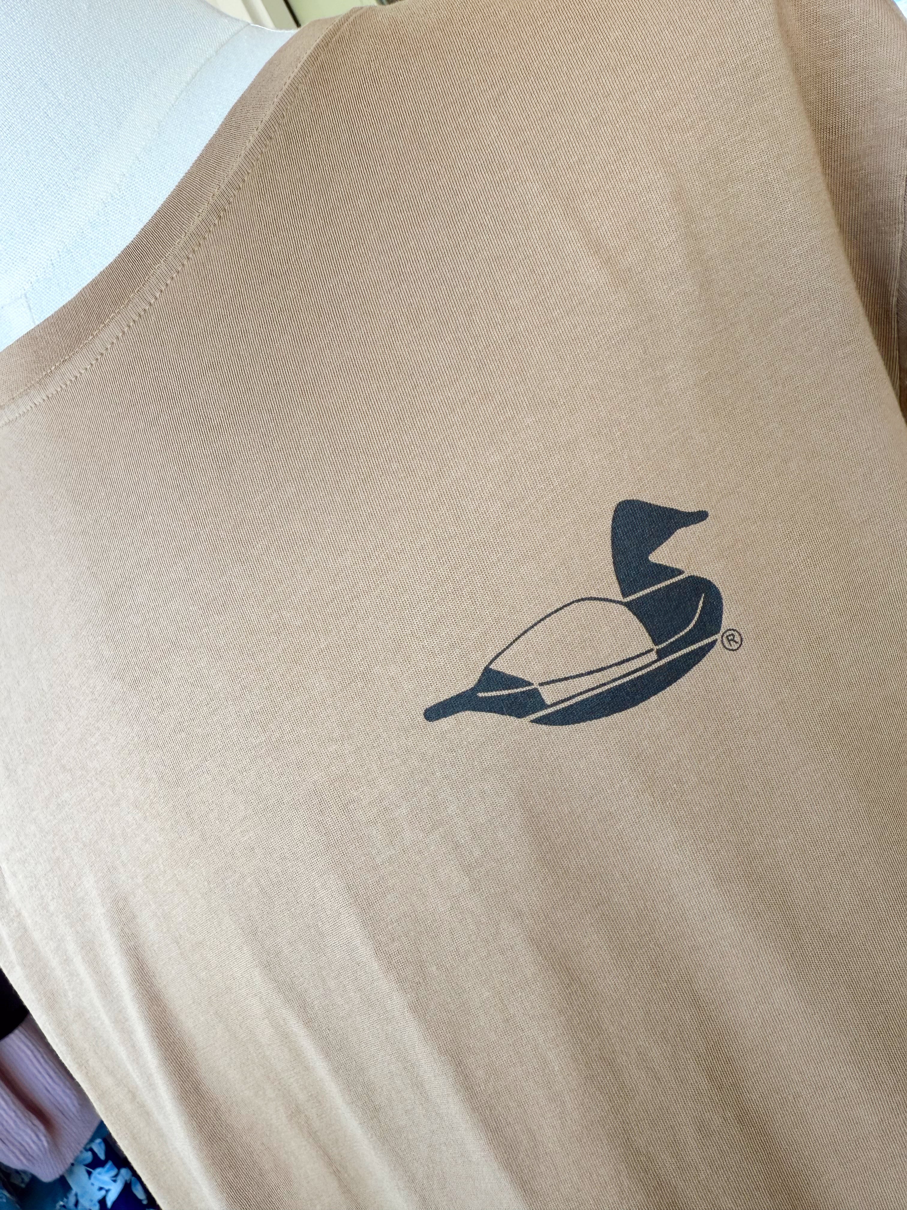 Dixie Mallard Tee By Dixie Decoys