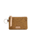 brown spotted waller pouch