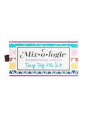 Mix-o-logie blendable perfume collection tiny try me kit