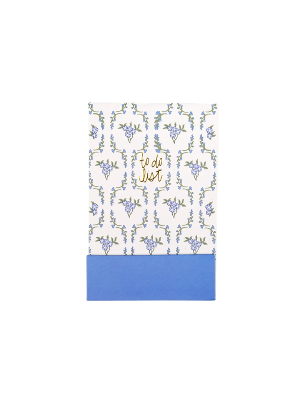 To Do List Flip Notepad