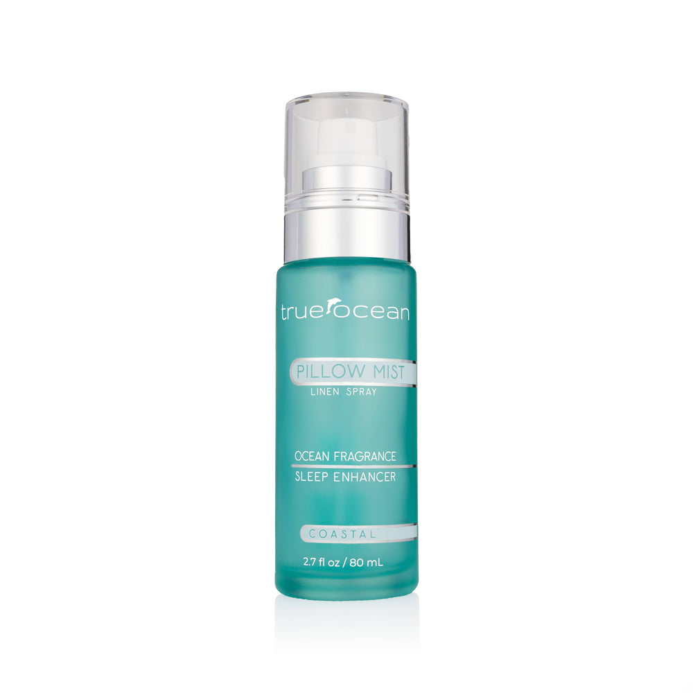True Ocean Pillow Mist - 2.7oz.