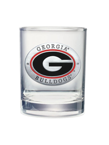 Ga low ball glass 