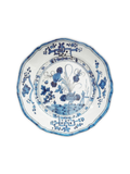 blue and white chinoiserie plates 