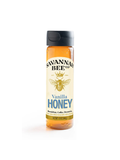 Vanilla Honey by Savannah Bee Company