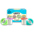 Variety K'Tails Drink Mixes By Lieutenant Blenders multi pack 