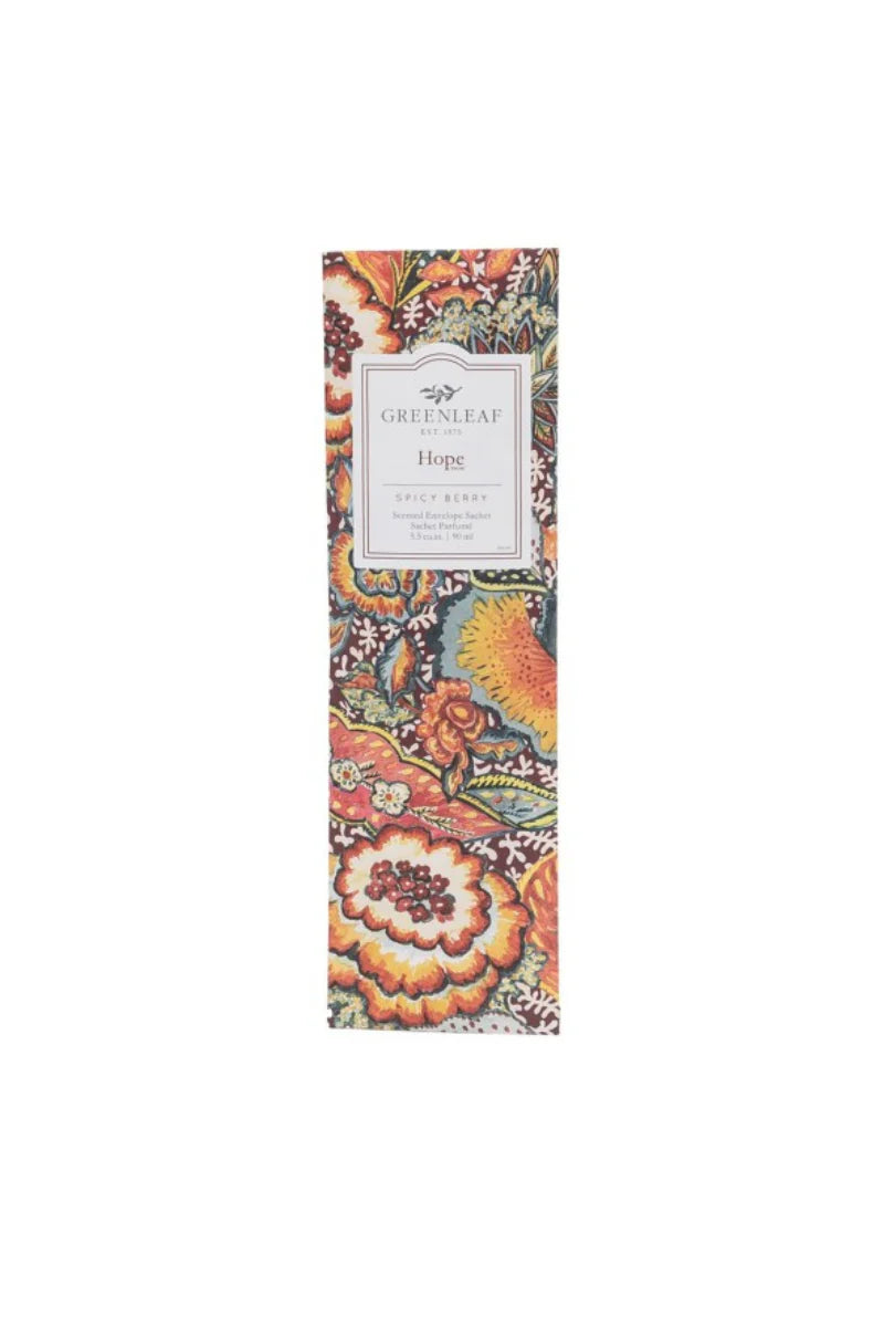 Hope Slim Sachet