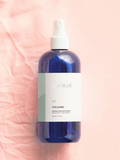 Volcano scented wrinkle release spray 