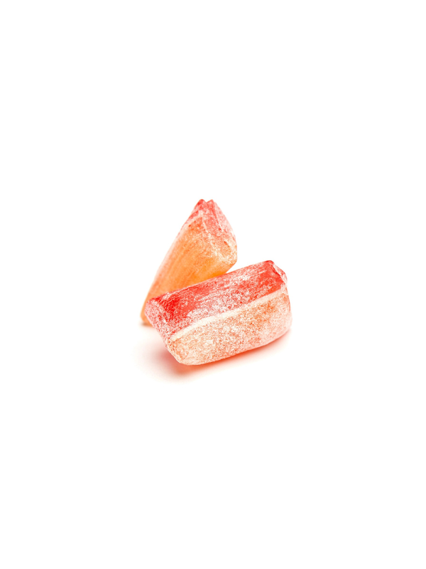 Peach Buds Hard Candy (2.5oz)