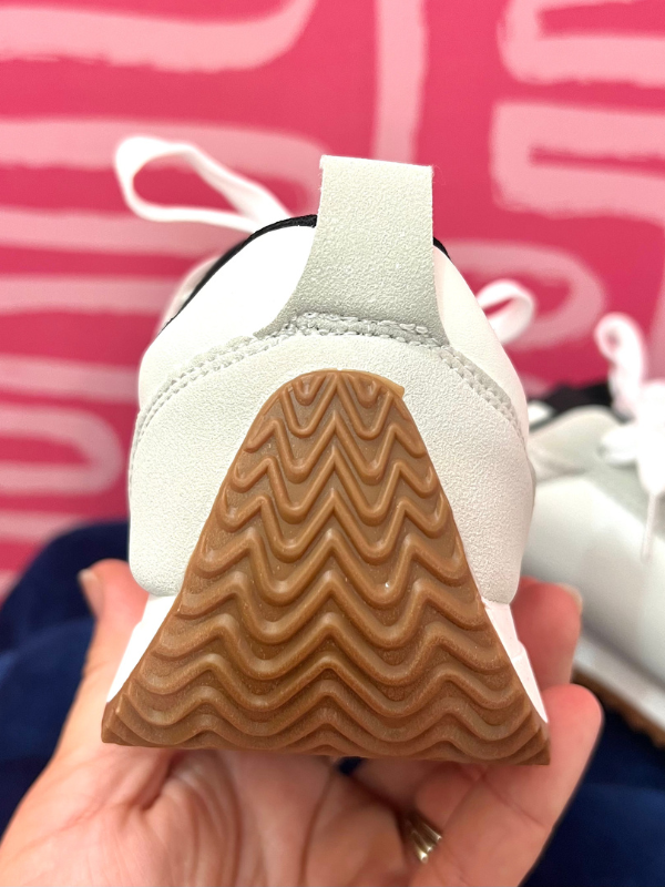 The Sophia Sneakers