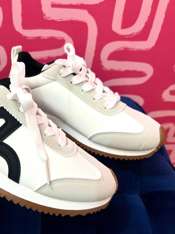 The Sophia Sneakers