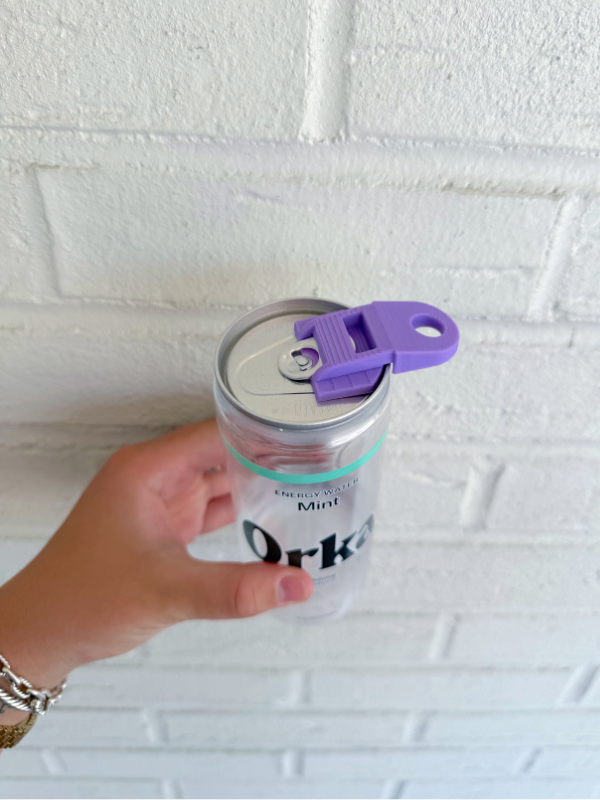 Can Tab Opener & Bug Blocker in Purple