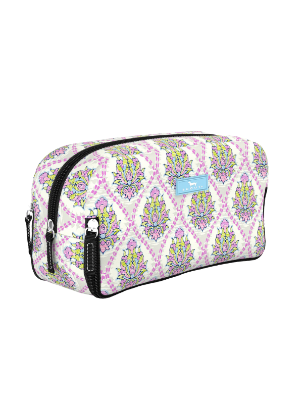 Inna Garden 3-Way Toiletry Bag by Scout