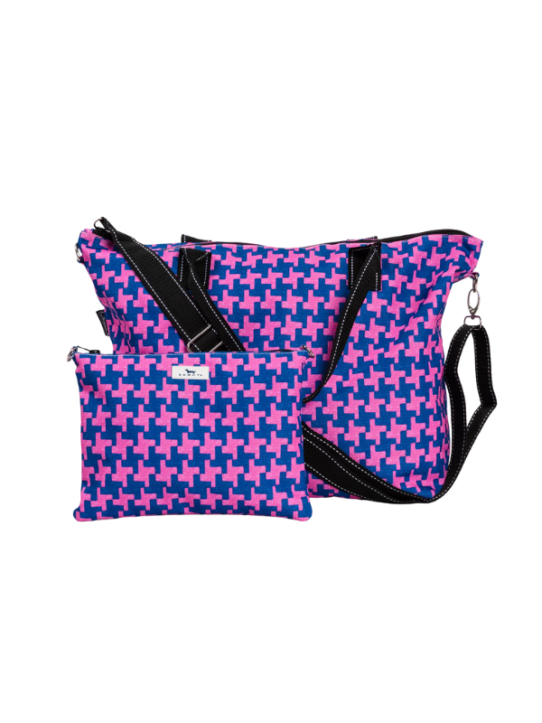 Lost and Hound Overpacker Medium Travel Bag by Scout