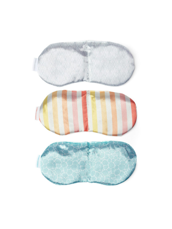 Under Pressure Weighted Eye Mask