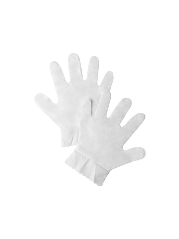 Lemon Lavender Smooth It Over Hydrating Hand Mask