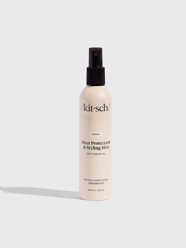 Heat Protectant & Styling Mist by Kitsch