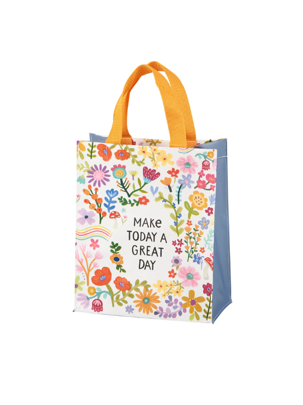 Great Day Daily Tote