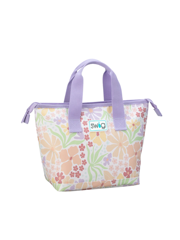 Fresh Cut Lunchi Lunch Bag by Swig