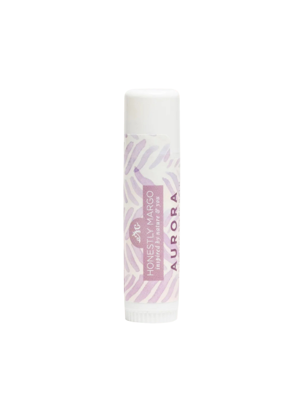 Aromatherapy Balm in Lavender Aurora