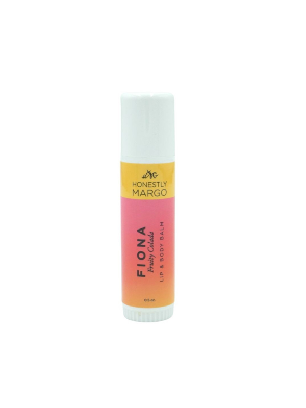 Lip & Body Balm in Fruity Colada Fiona