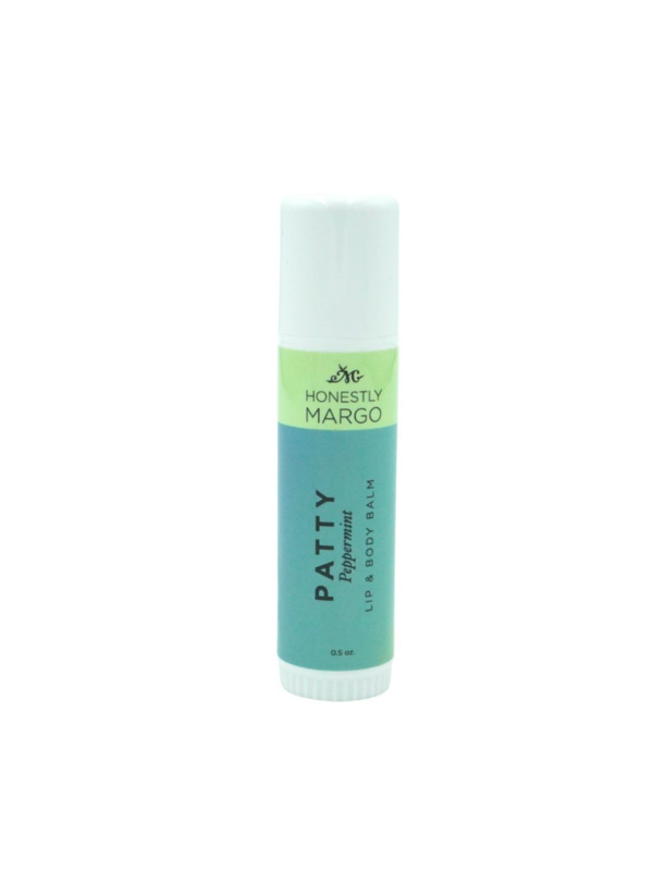 Lip & Body Balm in Peppermint Patty