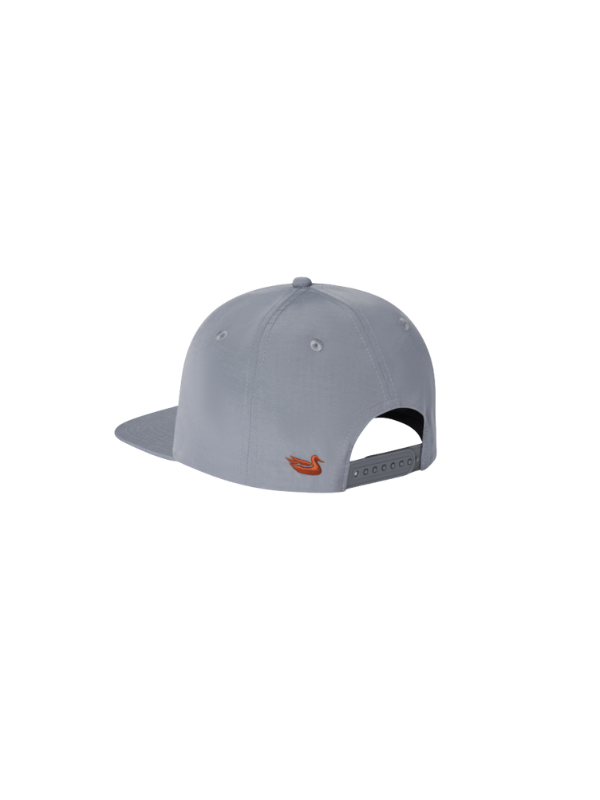 Performance Hat - Spotted in Slate