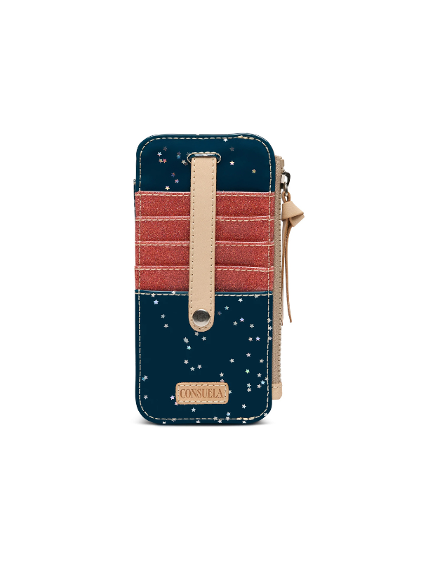 Nyla Card Organizer By Consuela