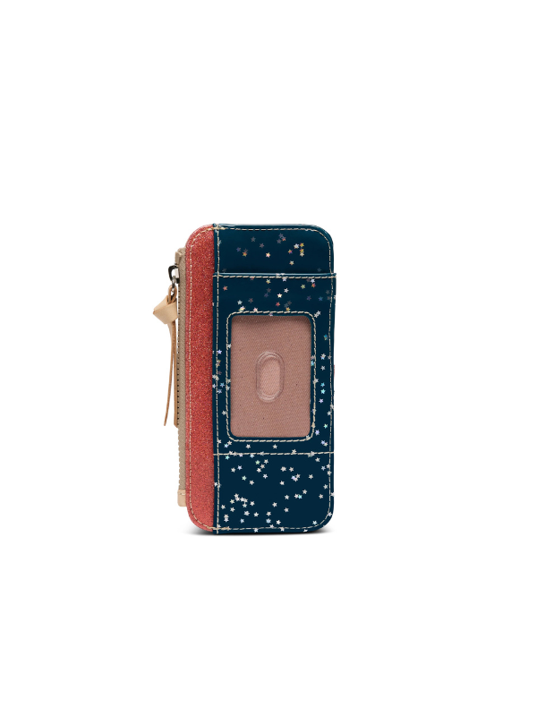 Nyla Card Organizer By Consuela