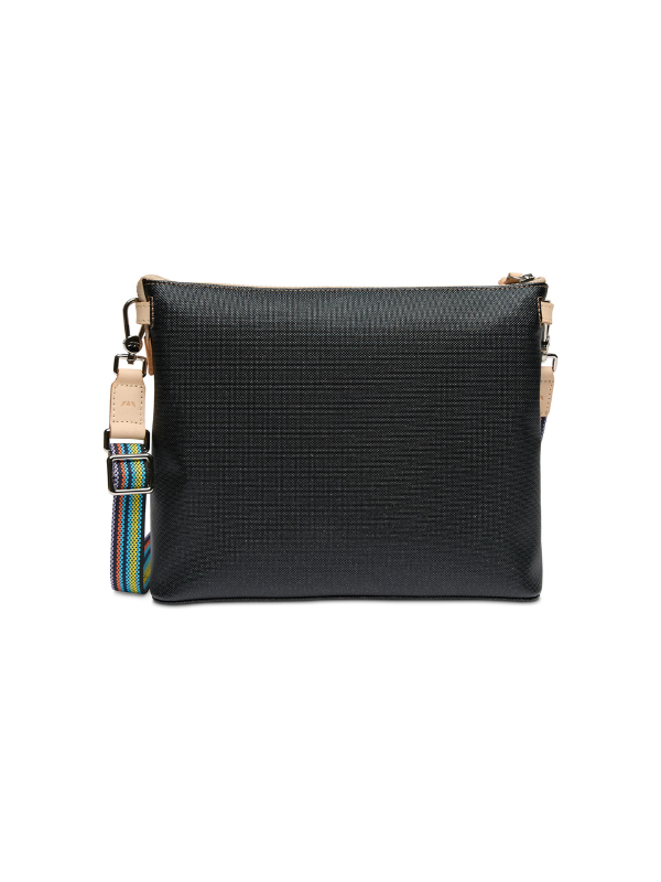 Diamond Downtown Crossbody By Consuela