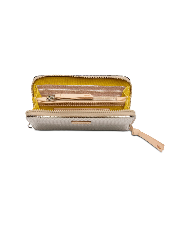Kyle Essential Wallet By Consuela