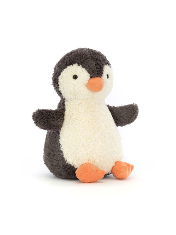Peanut Penguin